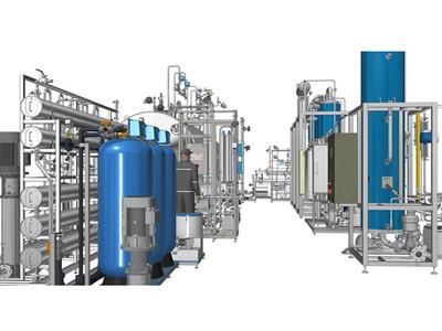 Optimera HVAC-system: WIF Värmeväxlarlösningar för byggnader